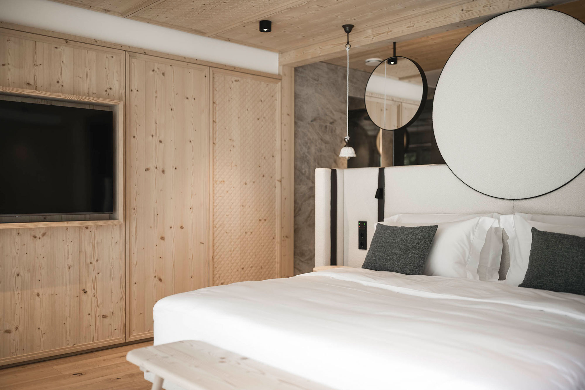 Muline Lodge