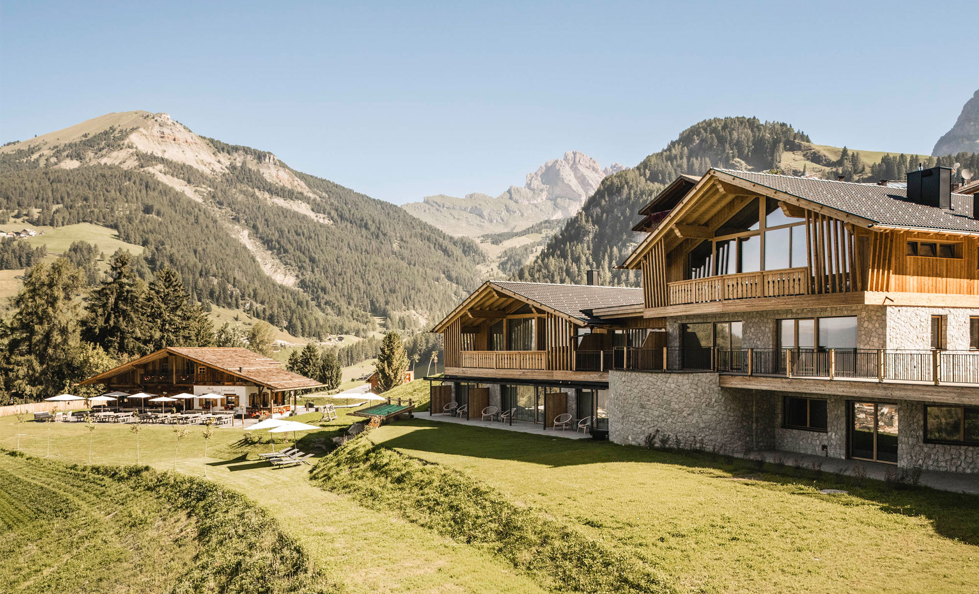 Muline Lodge